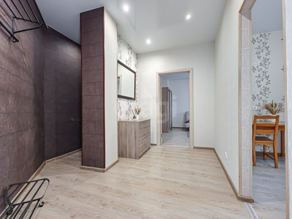 
  Продается 1-комн. квартира, 42.7 м², Кошурникова ул, д. 29/5
. Фото 11.
