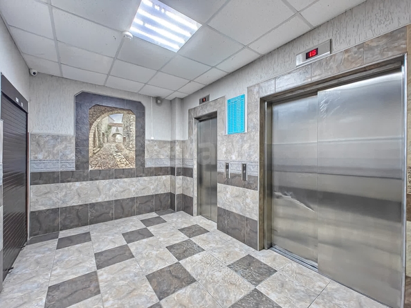 
  Продается 1-комн. квартира, 42.7 м², Кошурникова ул, д. 29/5
. Фото 19.