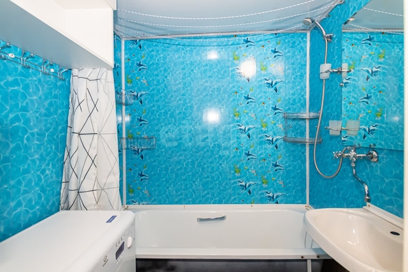 
  Продается 3-комн. квартира, 62.8 м², Демакова ул, д. 13
. Фото 7.