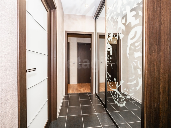 
  Продается 2-комн. квартира, 51.5 м², Добролюбова ул, д. 162/1
. Фото 14.