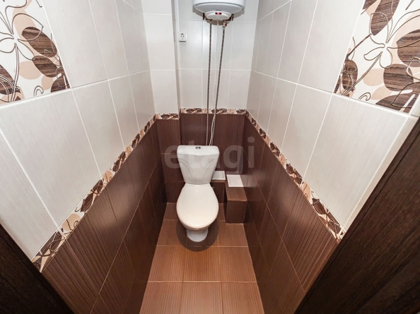 
  Продается 2-комн. квартира, 51.5 м², Добролюбова ул, д. 162/1
. Фото 20.