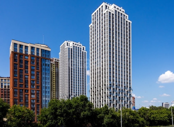 
  Продается 1-комн. квартира, 33 м², ЖК Чернышевский, корп 3.1
. Фото 18.