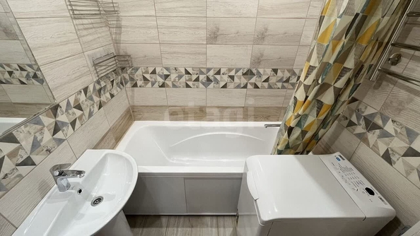 
  Продается 2-комн. квартира, 53 м², Максима Горького ул, д. 95
. Фото 10.