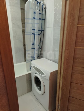 
  Сдается 1-комн. квартира, 35 м², Абаканская ул, д. 4
. Фото 11.