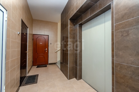 
  Продается 2-комн. квартира, 84 м², Октябрьская ул, д. 34
. Фото 21.