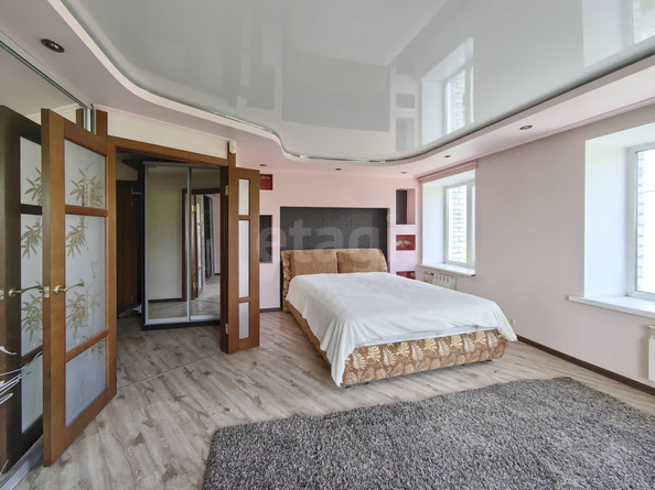 
  Продается 1-комн. квартира, 57.4 м², Кубовая ул, д. 107/2
. Фото 25.