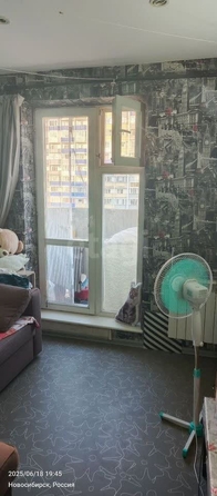 
  Продается студия, 20 м², Березовая ул, д. 19
. Фото 1.