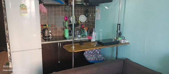 
  Продается студия, 20 м², Березовая ул, д. 19
. Фото 2.