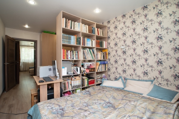 
  Продается 2-комн. квартира, 44.5 м², Зорге ул, д. 123
. Фото 7.