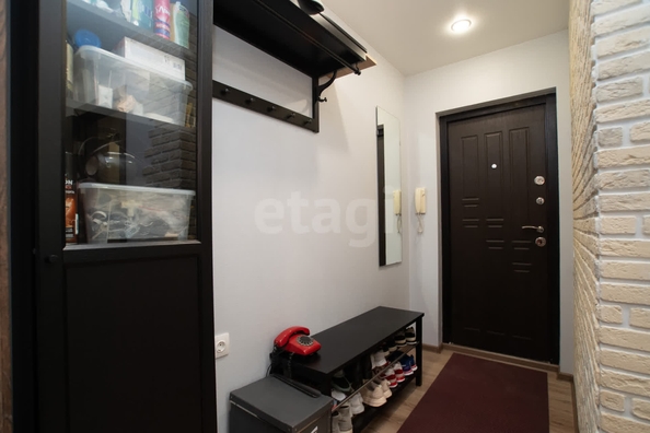 
  Продается 2-комн. квартира, 44.5 м², Зорге ул, д. 123
. Фото 16.
