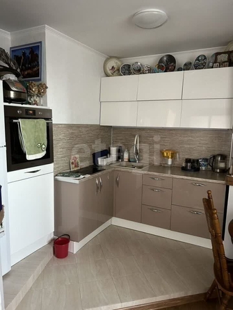 
  Продается 1-комн. квартира, 48.7 м², Залесского ул, д. 2/2
. Фото 12.