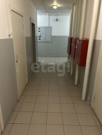 
  Продается 1-комн. квартира, 48.7 м², Залесского ул, д. 2/2
. Фото 22.