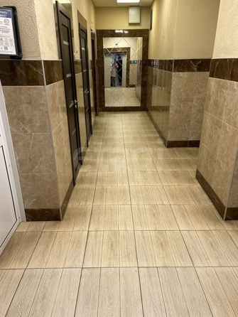 
  Продается 1-комн. квартира, 48.7 м², Залесского ул, д. 2/2
. Фото 24.