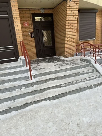
  Продается 1-комн. квартира, 48.7 м², Залесского ул, д. 2/2
. Фото 28.