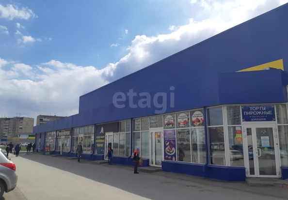 
  Продается торговая площадь, 435 м², Волховская ул, д. 30
. Фото 6.