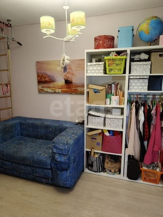 
  Продается 2-комн. квартира, 44.4 м², Терешковой ул, д. 46
. Фото 9.