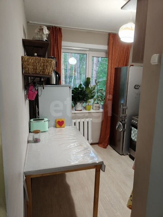 
  Продается 2-комн. квартира, 44.4 м², Терешковой ул, д. 46
. Фото 24.