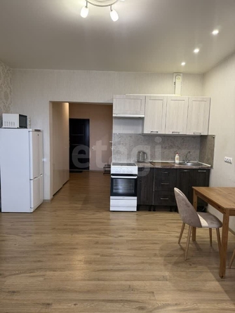 
  Сдается 1-комн. квартира, 34 м², Кузьмы Минина ул, д. 9/3
. Фото 1.
