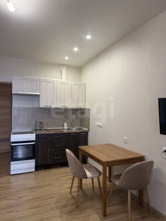 
  Сдается 1-комн. квартира, 34 м², Кузьмы Минина ул, д. 9/3
. Фото 2.