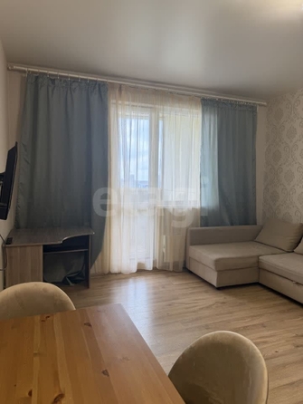 
  Сдается 1-комн. квартира, 34 м², Кузьмы Минина ул, д. 9/3
. Фото 6.