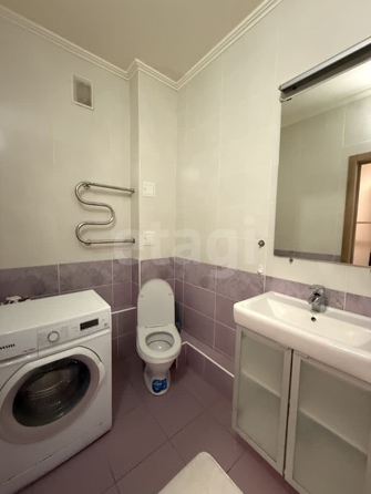 
  Сдается 1-комн. квартира, 34 м², Кузьмы Минина ул, д. 9/3
. Фото 12.