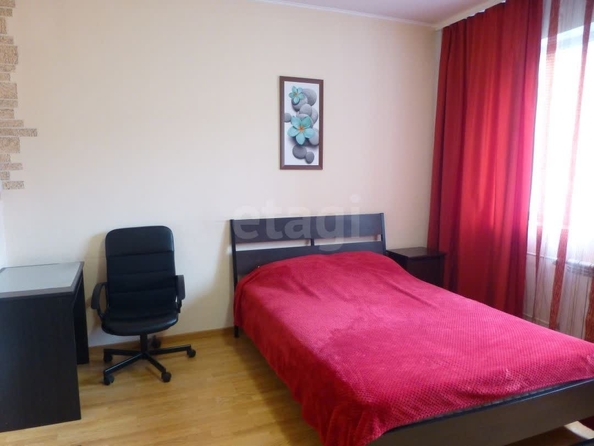 
  Сдается 1-комн. квартира, 39 м², Крылова ул, д. 64/1
. Фото 1.