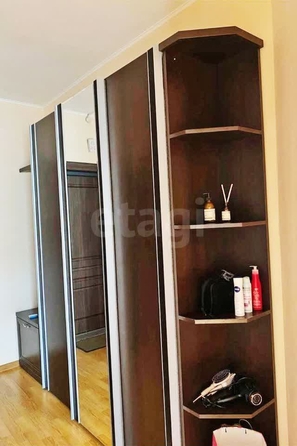 
  Сдается 1-комн. квартира, 39 м², Крылова ул, д. 64/1
. Фото 5.