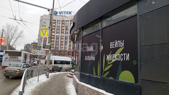 
  Продается торговая площадь, 80 м², Зыряновская ул, д. 32/1
. Фото 5.