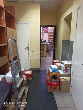 
  Сдается торговая площадь, 187 м², Есенина ул, д. 5
. Фото 5.
