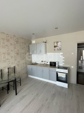 
  Продается студия, 33.6 м², Виталия Потылицына ул, д. 7
. Фото 3.