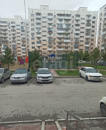
  Продается студия, 33.6 м², Виталия Потылицына ул, д. 7
. Фото 22.
