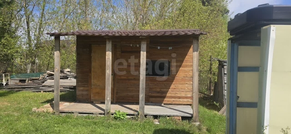 
  Продается дача, 32 м², СНТ Электрон (Кубовинский сельсовет)
. Фото 11.