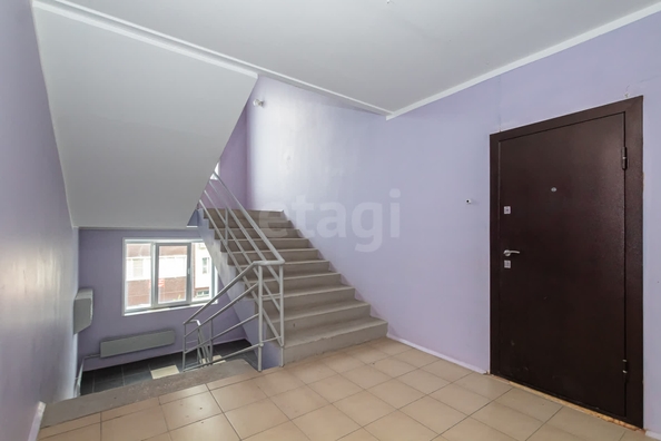 
  Продается студия, 26 м², Морская ул, д. 44к4
. Фото 13.