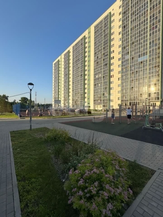 
  Сдается 1-комн. квартира, 25 м², Ватутина ул, д. 92/3
. Фото 7.
