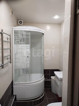 
  Сдается 1-комн. квартира, 39 м², Николая Сотникова ул, д. 14
. Фото 9.