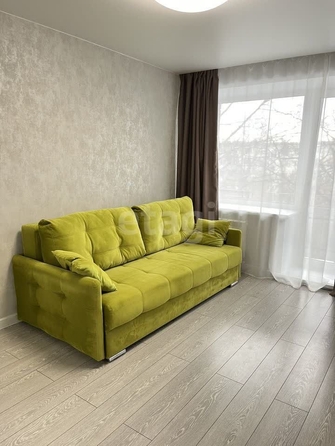 
  Сдается 1-комн. квартира, 30 м², Объединения ул, д. 19/1
. Фото 3.