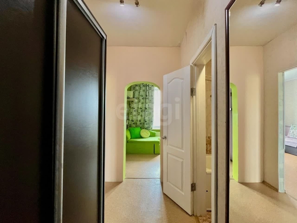 
  Сдается 1-комн. квартира, 34.5 м², Адриена Лежена ул, д. 31
. Фото 3.