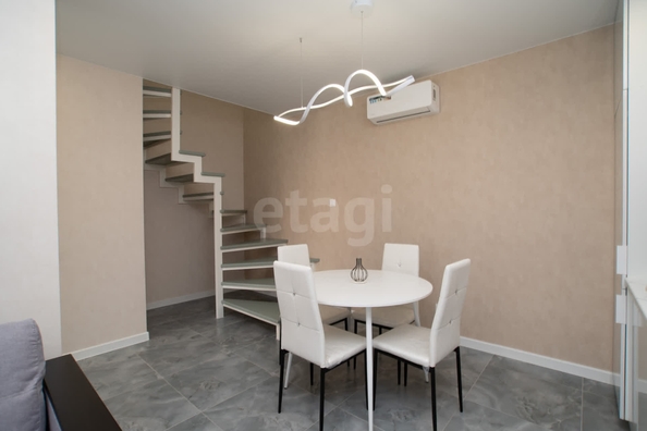 
  Продается 3-комн. квартира, 48 м², Березки мкр, д. 161
. Фото 4.