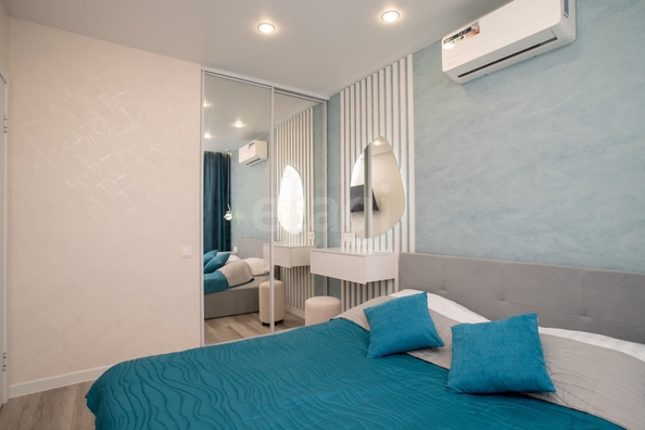 
  Продается 3-комн. квартира, 48 м², Березки мкр, д. 161
. Фото 13.