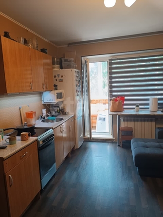 
  Продается 1-комн. квартира, 37.5 м², 2-я Портовая ул, д. 9
. Фото 1.