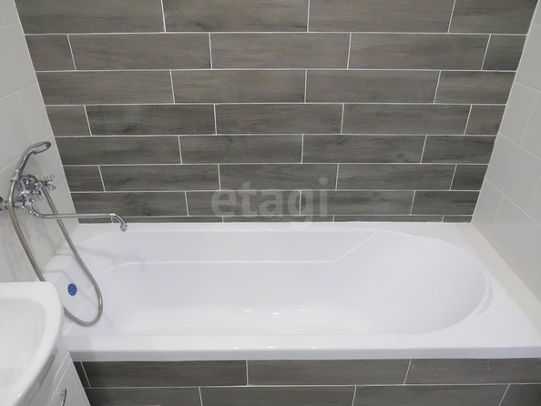 
  Сдается 1-комн. квартира, 28 м², Сухарная ул, д. 107/1
. Фото 5.