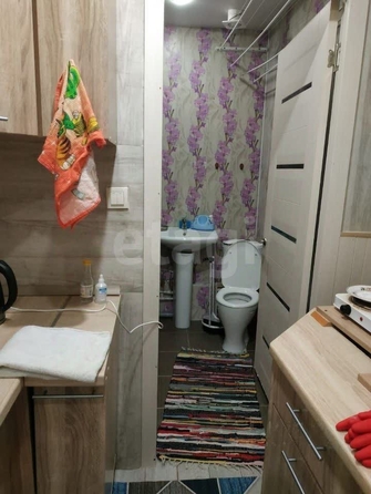 
  Сдается 1-комн. квартира, 16 м², Мира ул, д. 59/2
. Фото 2.