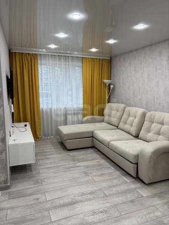 
  Сдается 1-комн. квартира, 32 м², Ипподромская ул, д. 47
. Фото 4.