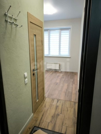 
  Продается студия, 14 м², ЖК Чернышевский, дом 2.1
. Фото 4.