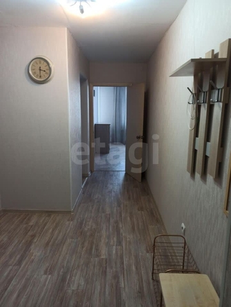 
  Сдается 1-комн. квартира, 38 м², Большевистская ул, д. 118
. Фото 9.