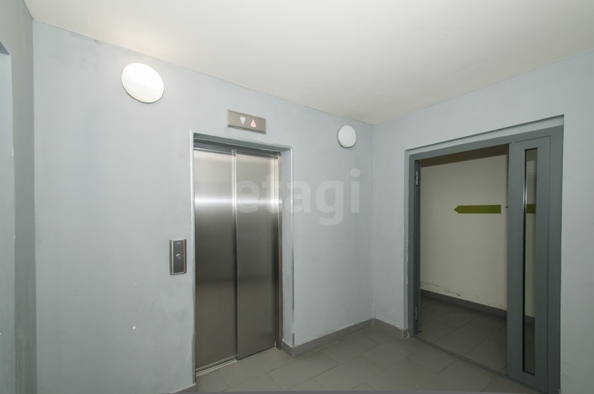 
  Сдается 1-комн. квартира, 38 м², Большевистская ул, д. 118
. Фото 23.
