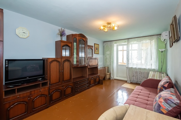 
  Продается 1-комн. квартира, 32.7 м², Некрасова ул, д. 82
. Фото 3.