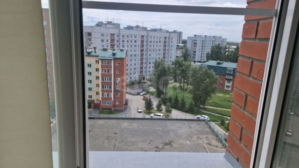 
  Сдается 3-комн. квартира, 62.3 м², Макаренко ул, д. 52
. Фото 11.