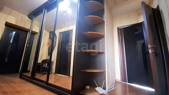 
  Сдается 3-комн. квартира, 62.3 м², Макаренко ул, д. 52
. Фото 12.
