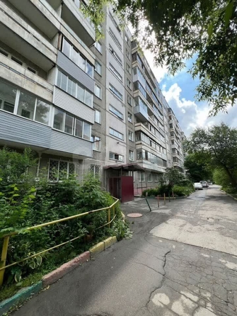 
  Продается 1-комн. квартира, 30 м², Холодильная ул, д. 18/1
. Фото 15.